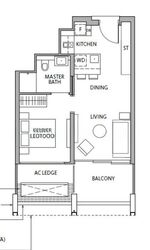 Riviere  (D3), Condominium #576804211